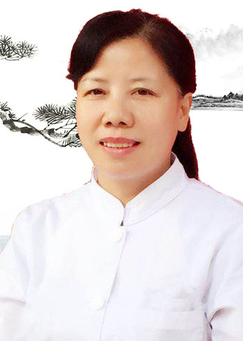 武漢中醫(yī)婦科專(zhuān)家姜瑞雪